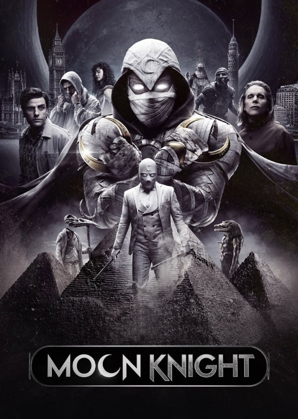 Moon Knight (2001)