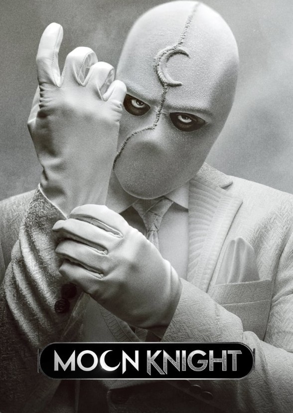 Moon Knight(2004)