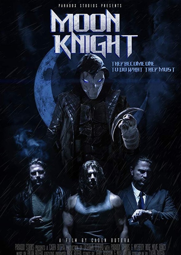 Moon Knight (2004)