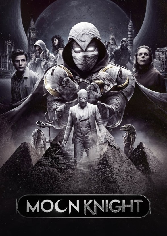 Moon Knight (2012)