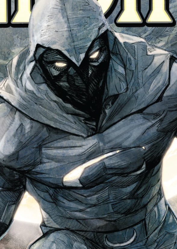 Moon Knight (2011)