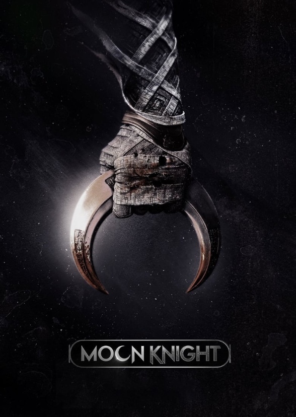 Moon Knight (2012)