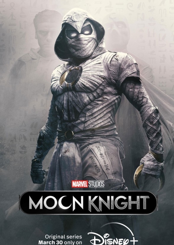 Moon Knight (2012)