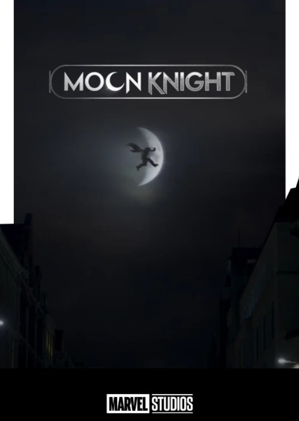 Moon Knight (2022)