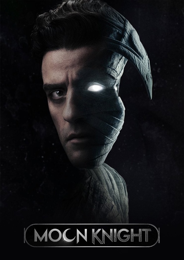 Moon Knight (2024)
