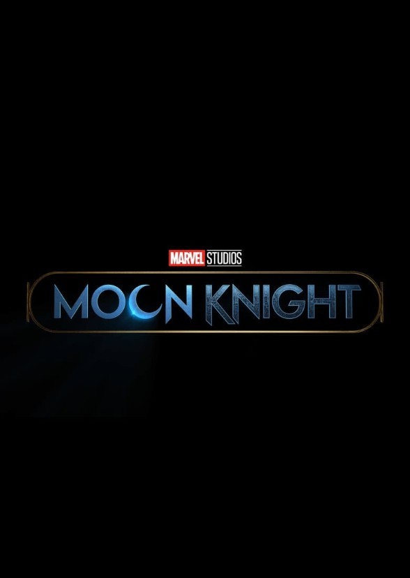 Moon Knight [Disney+ Series] (2022)