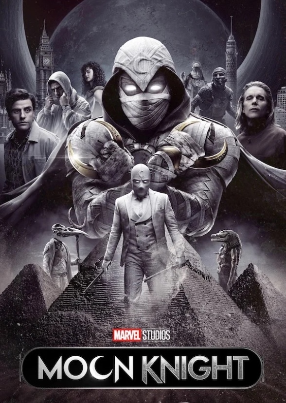 Moon Knight