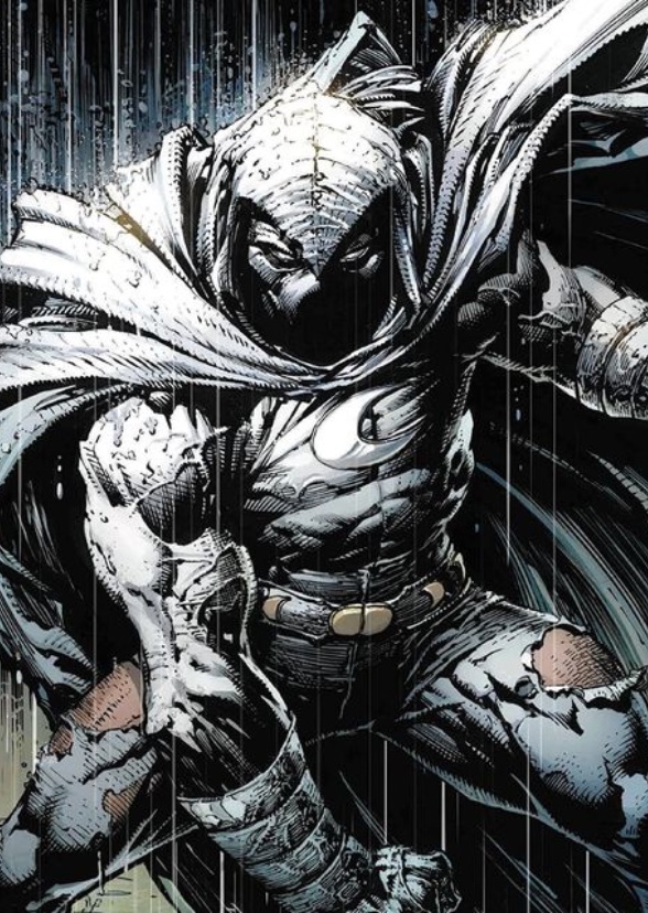 Moon Knight 