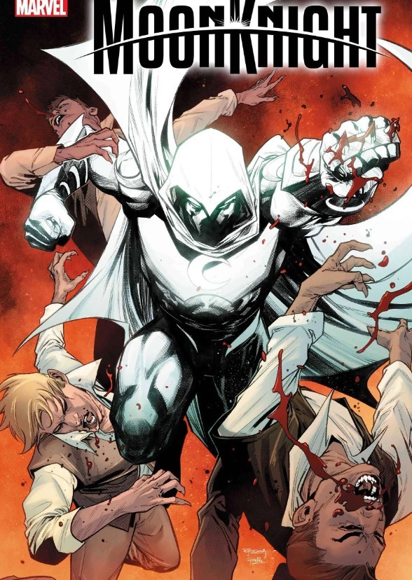 Moon Knight