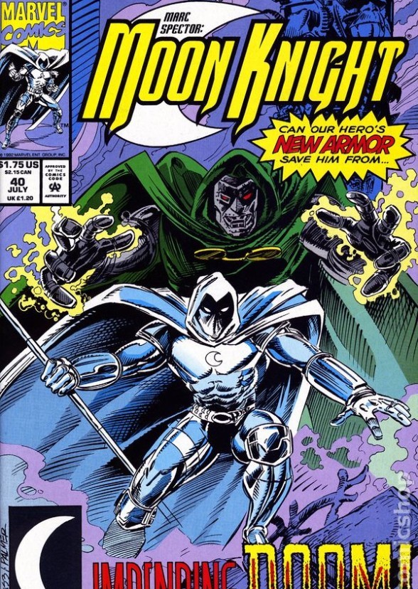 Moon Knight