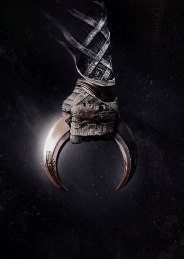 Moon Knight