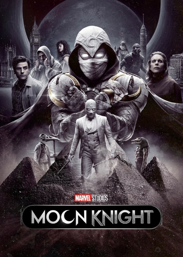 Moon Knight