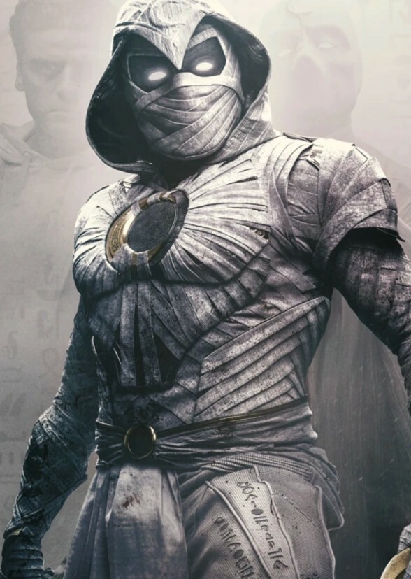 Moon Knight