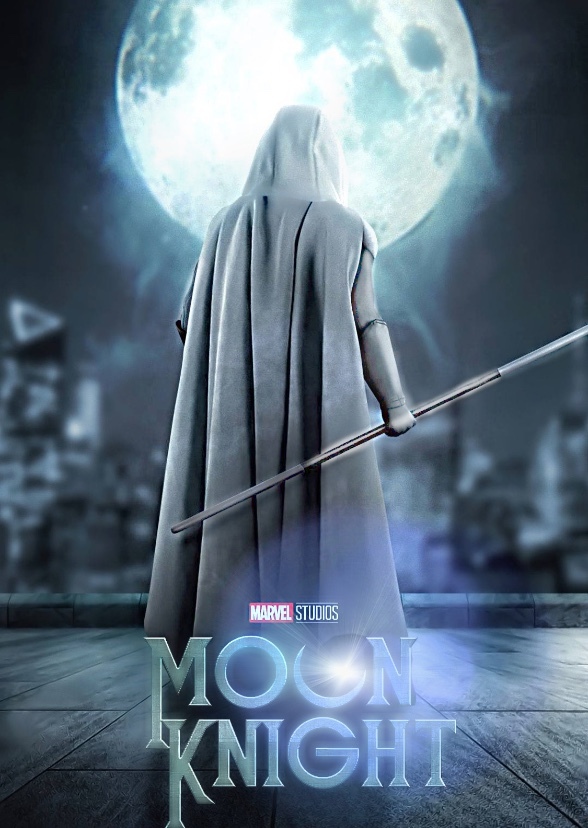 Moon Knight