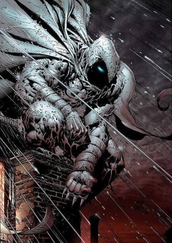 Moon Knight