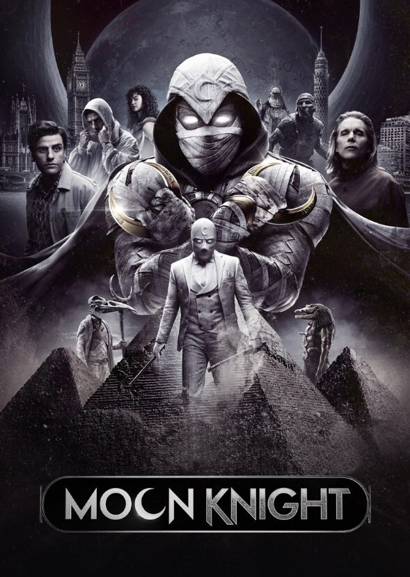 Moon Knight
