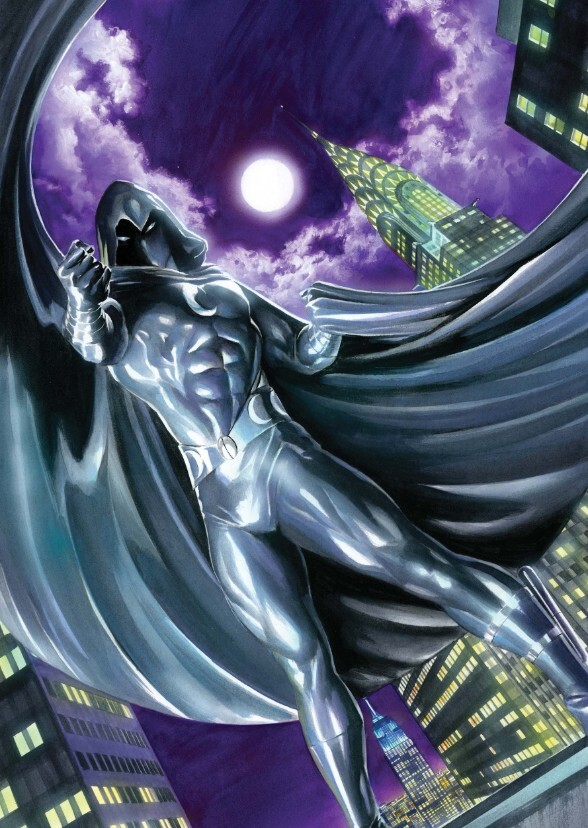Moon Knight