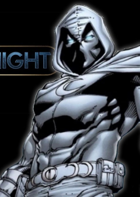 Moon Knight