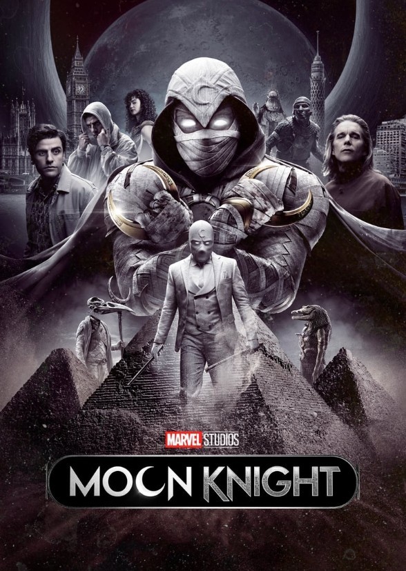 Moon Knight Season 2