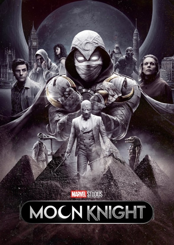 Moon Knight Season 2