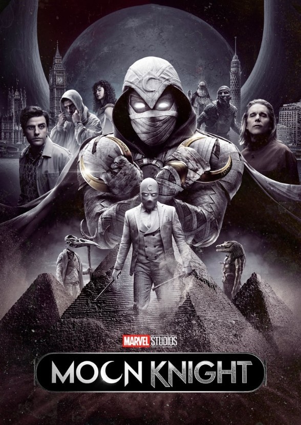 Moon Knight Season 2