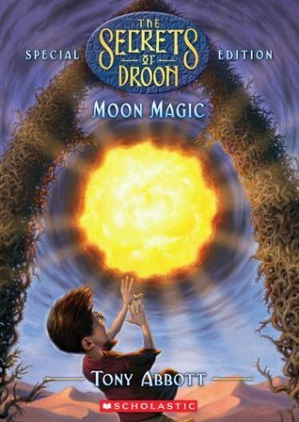 Moon Magic