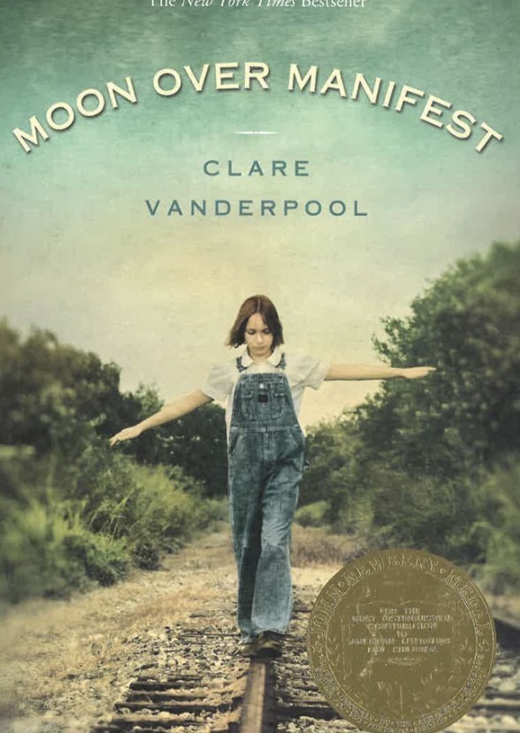 Moon Over Manifest Fan Casting On Mycast