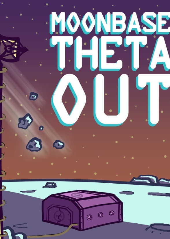Moonbase Theta Out