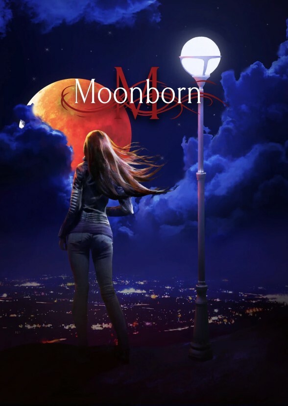 Moonborn