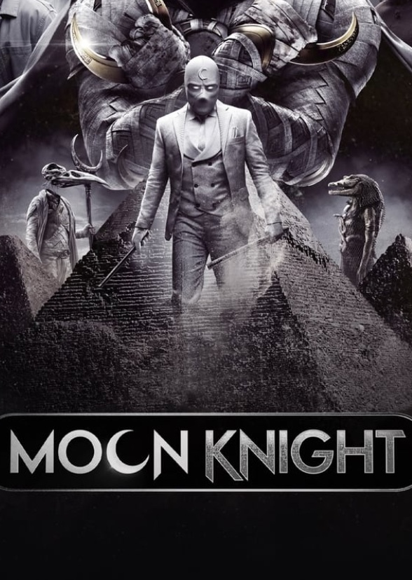Moonknight Age of Khonshu
