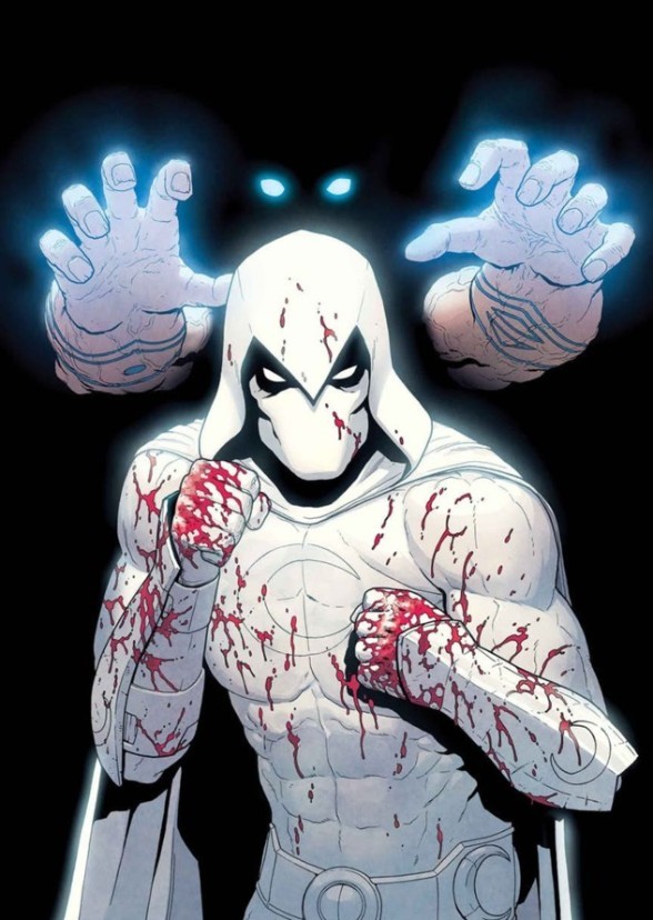 Moonknight Disney Plus Show
