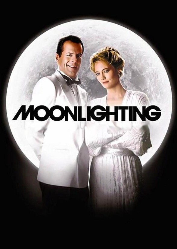 Moonlighting (1995 - 1999)