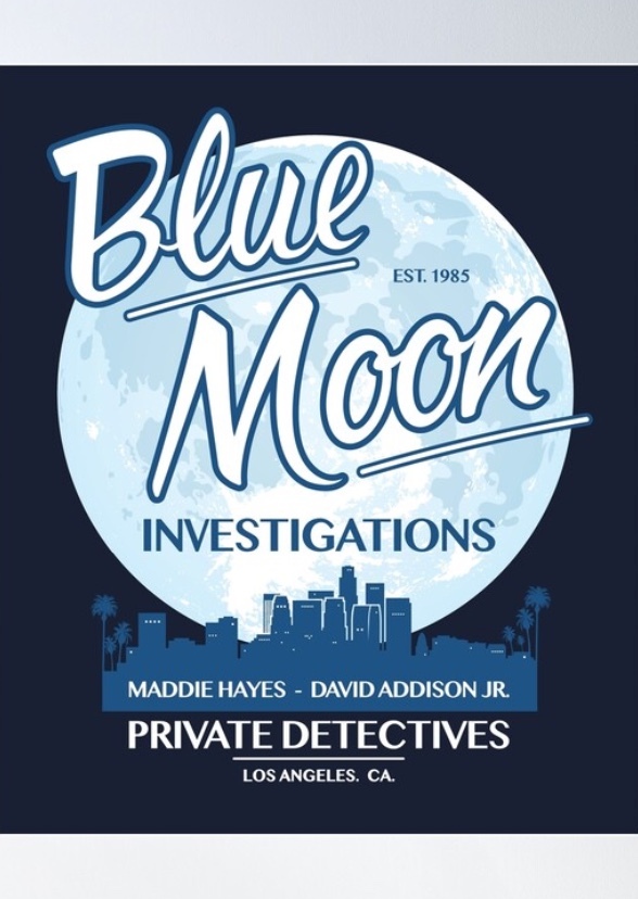 Moonlighting 