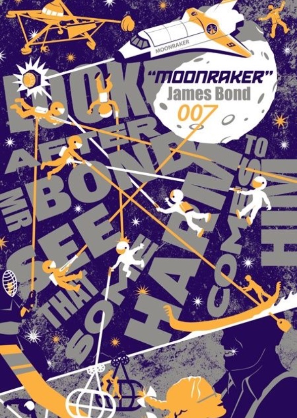 Moonraker (1989)