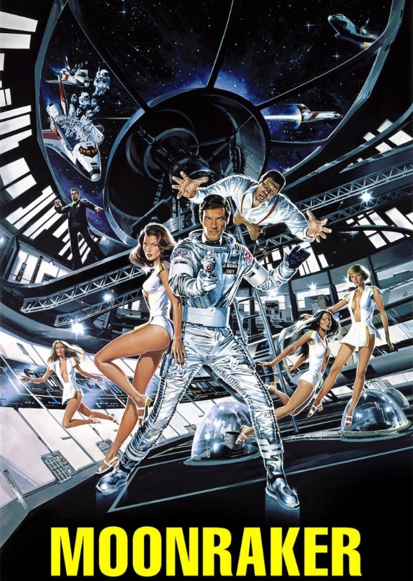 Moonraker