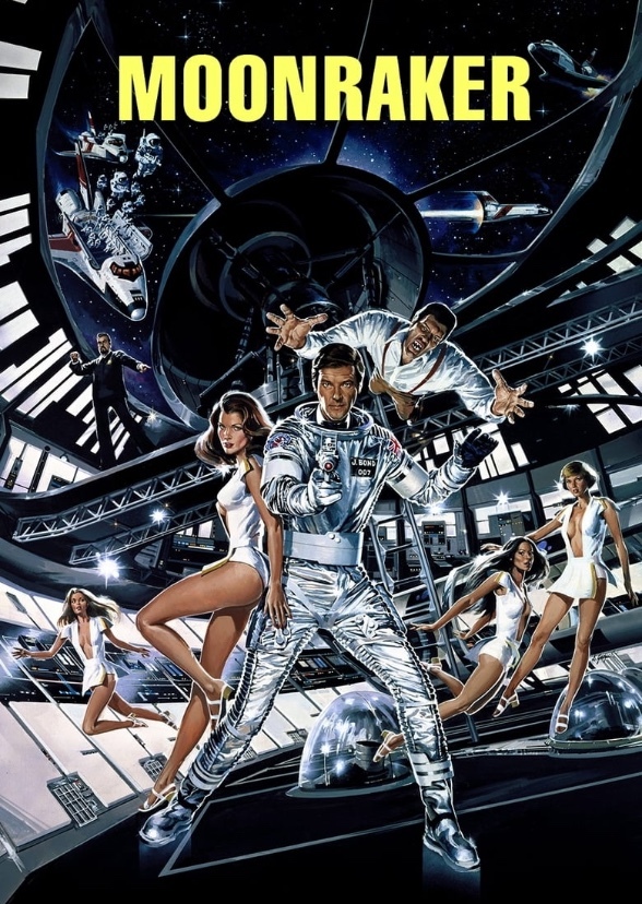 Moonraker 