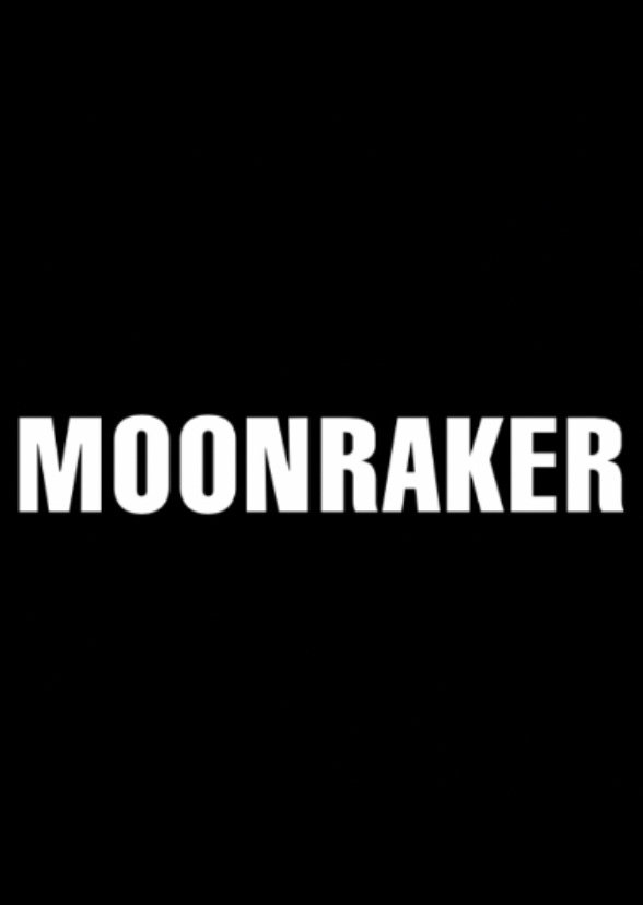 Moonraker (Toons Style)