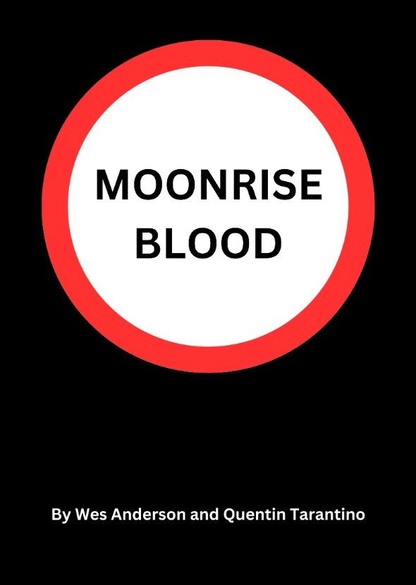 Moonrise Blood