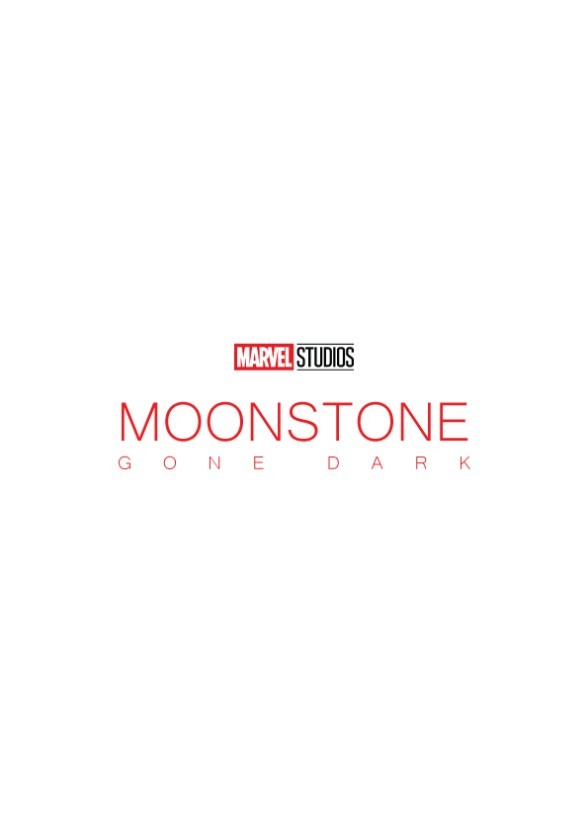 Moonstone: Gone Dark