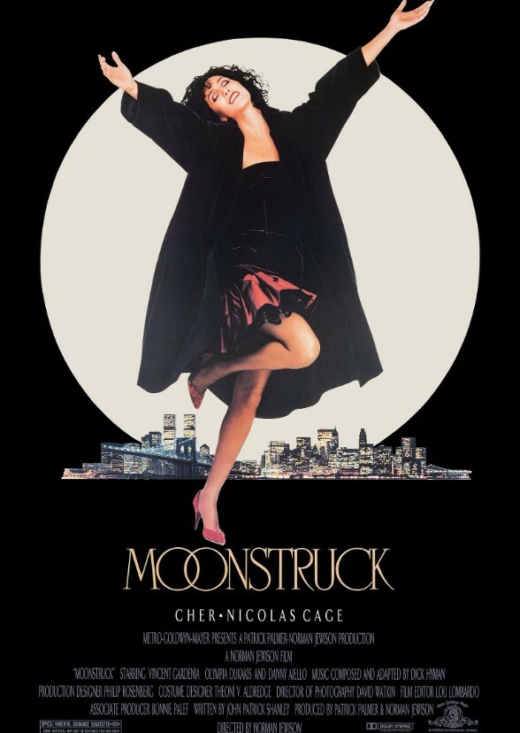 Moonstruck (2017)