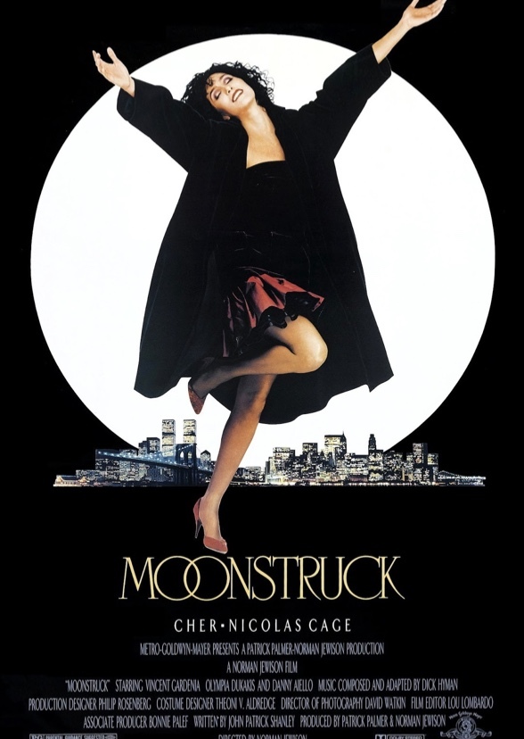 Moonstruck 