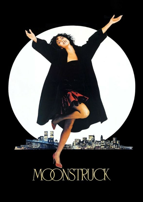 Moonstruck 