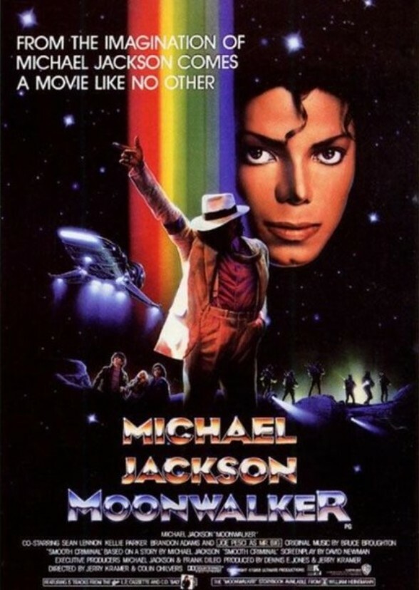Moonwalker (1998)