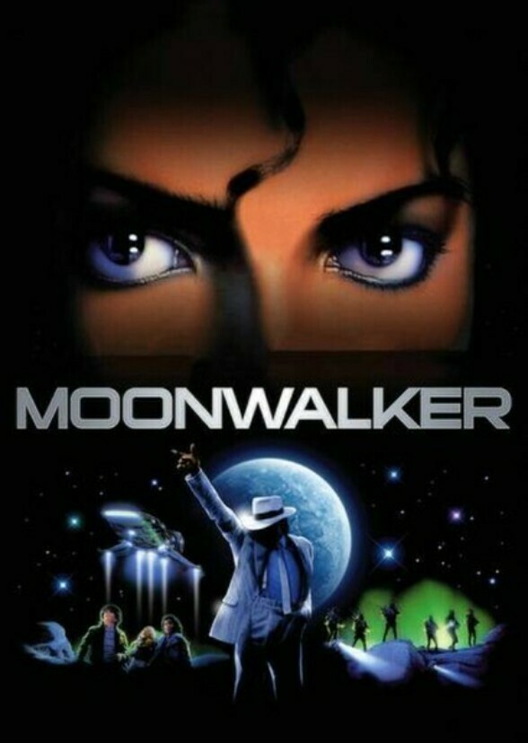 Moonwalker (Remake)