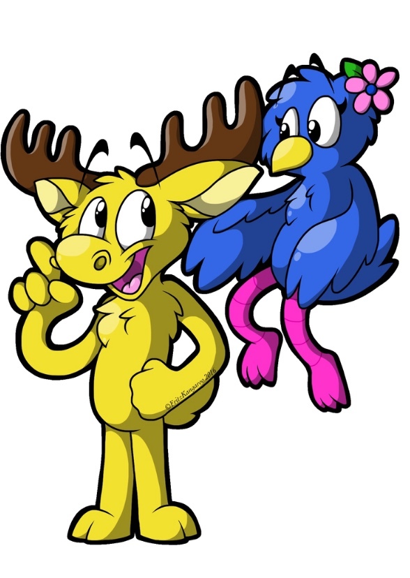 Moose N Zee