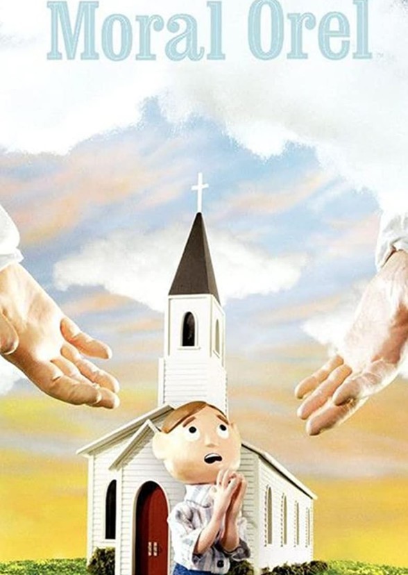 Find an Actor to Play Tommy Littler in Moral Orel on myCast