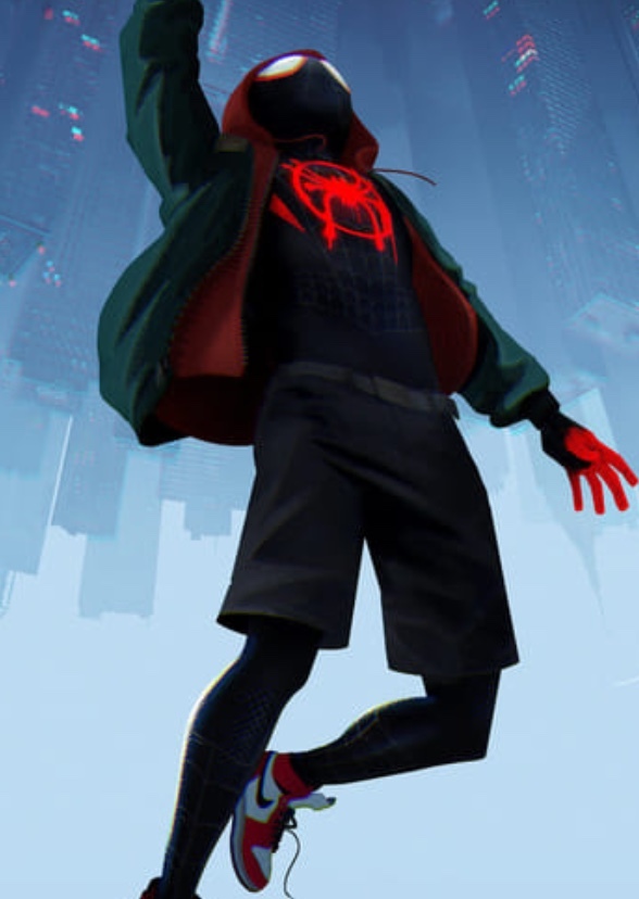 MORALES