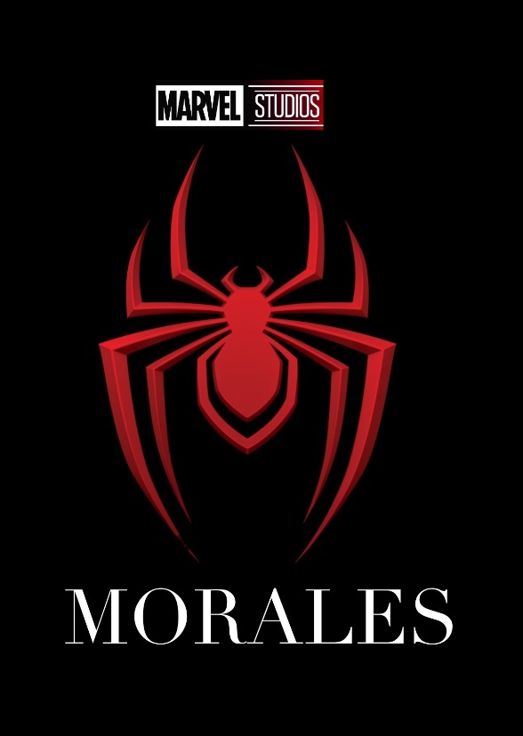 MORALES 