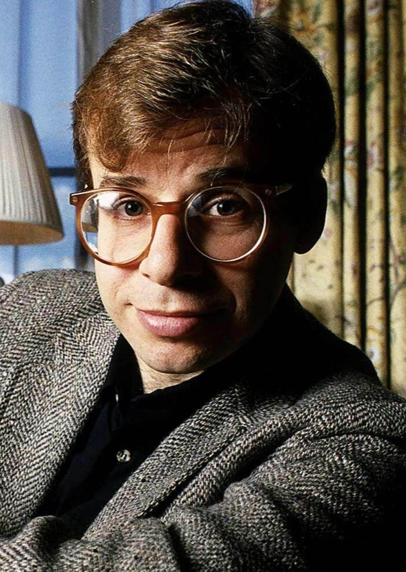 Moranis