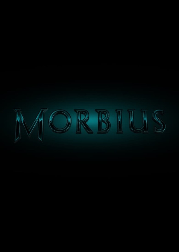 Morbius (1982)